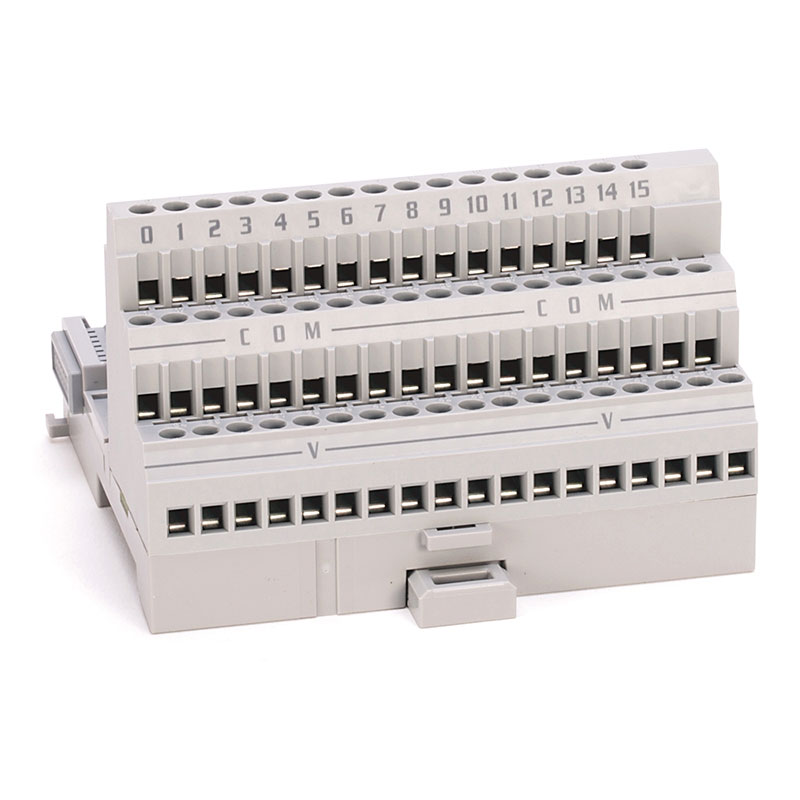 Vilka är tillämpningarna från Allen Bradley PLC?
