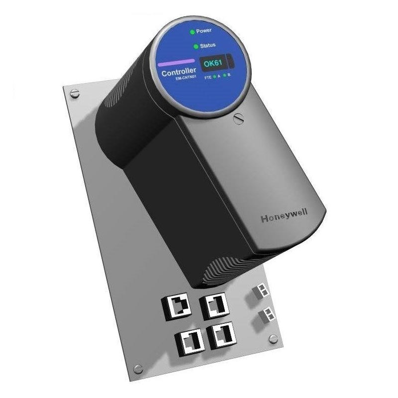 Vad är Honeywell DCS och varför är det nödvändigt för modern industriell automation