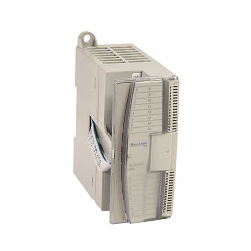 Varför är Allen Bradley 1762-OA8 viktig för industriell automation?