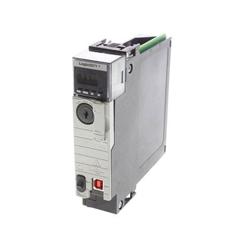 Vad gör Allen Bradley 1756-SYNCH avgörande för industriell precisionsautomation?