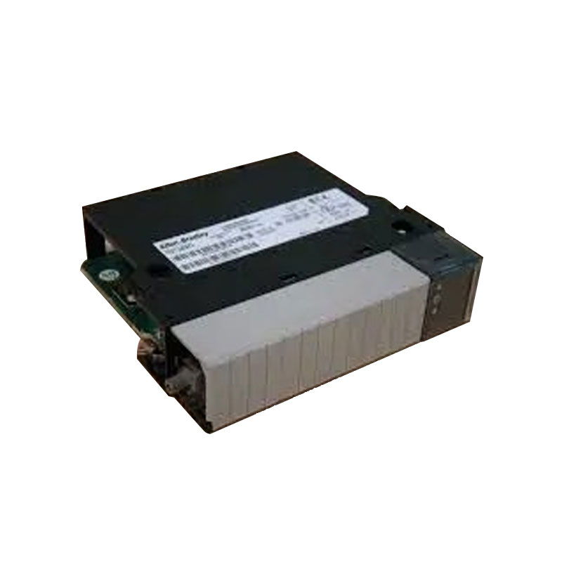 Varför är Allen Bradley 1757-BEM avgörande för pålitliga processautomationsnätverk?
